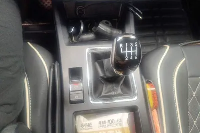 BAIC Off-Road BJ20