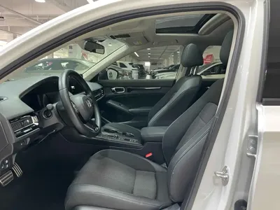 Honda Integra