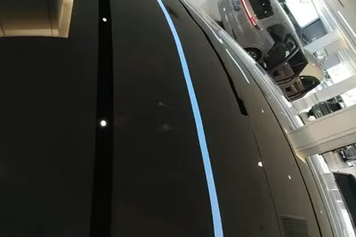 Li Auto L8