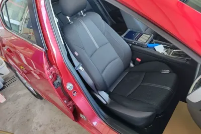 Mazda Mazda 3 Axela