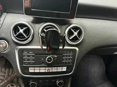 Mercedes-Benz A-Class (Import)