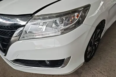 Honda Crider