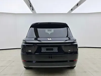 Li Auto Li L9