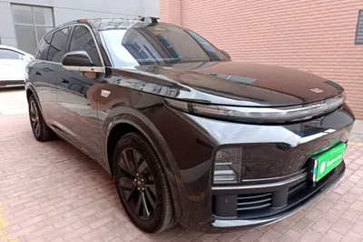 Li Auto L7