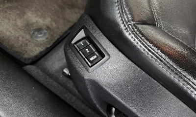 ChevroletGMDaewoo Malibu
