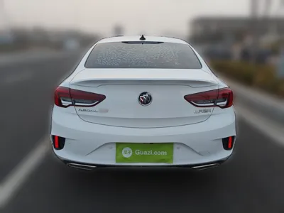 Buick Regal