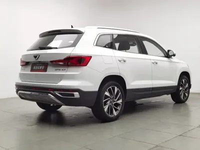 Jetta VS7