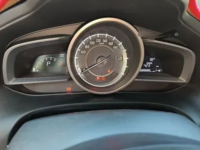 Mazda CX-4