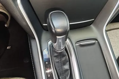 Honda Inspire