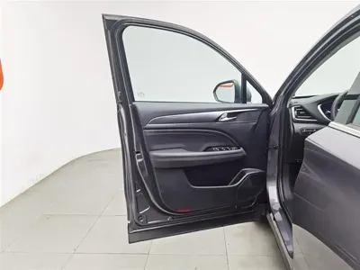 GAC Motor GS4 Plus