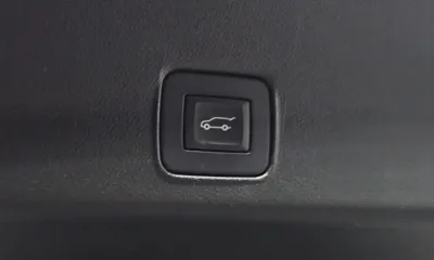 ChevroletGMDaewoo Trailblazer