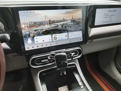 Leapmotor Leapmotor C11