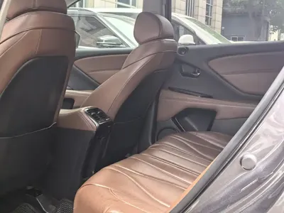 Acura CDX