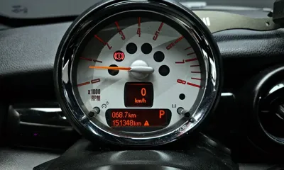 MINI Coupe