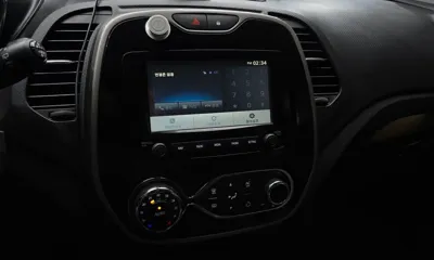 Renault-KoreaSamsung QM3