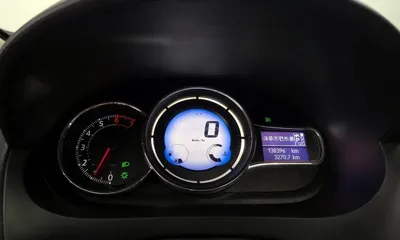 Renault-KoreaSamsung SM3