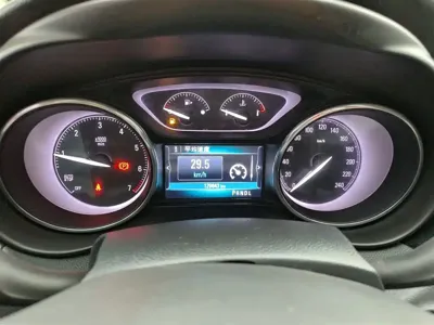 Buick Envision Plus