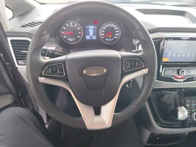 JAC Refine M4
