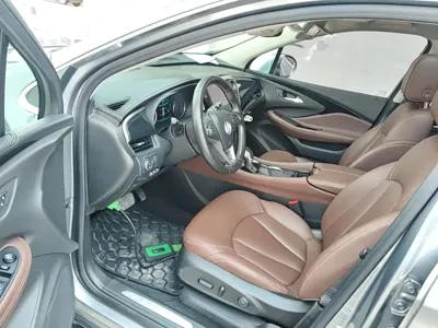 Buick Envision Plus