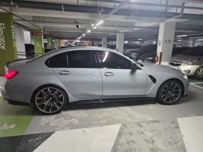 BMW M3