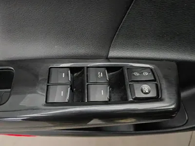 GAC Motor Trumpchi GA6
