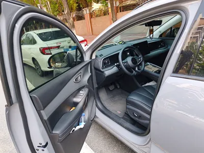 BYD Sealion 05 EV