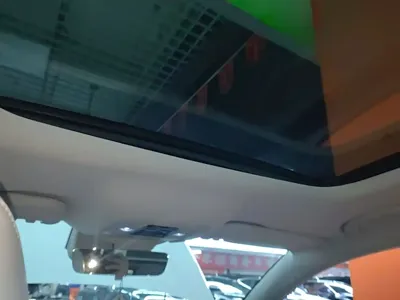 BYD Qin L