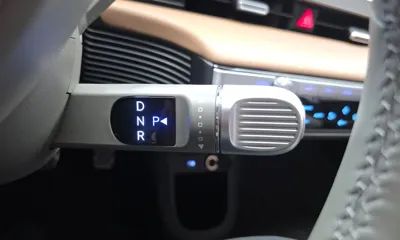 Hyundai Ioniq5