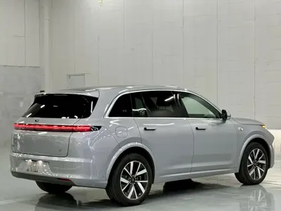 Li Auto Li L7