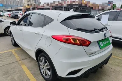 Changan Eado