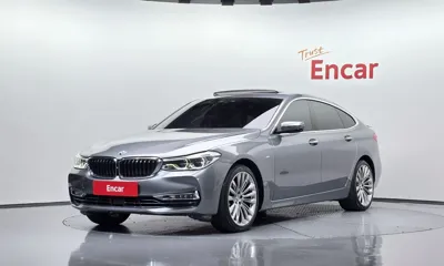 BMW Gran Turismo