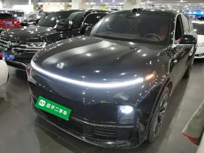 Li Auto Li L7