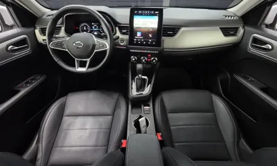 Renault-KoreaSamsung XM3