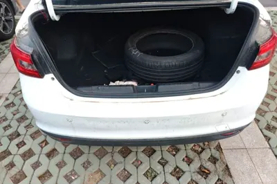Chery Arrizo 5