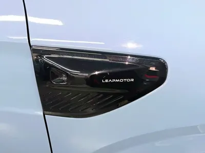 Leapmotor Leapmotor B10