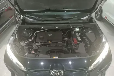 Toyota Wildlander