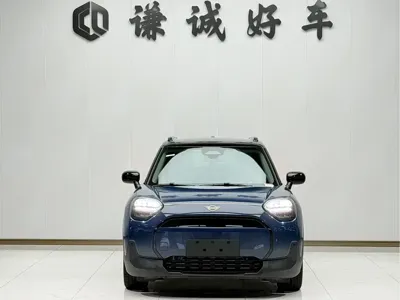 MINI MINI ACEMAN EV
