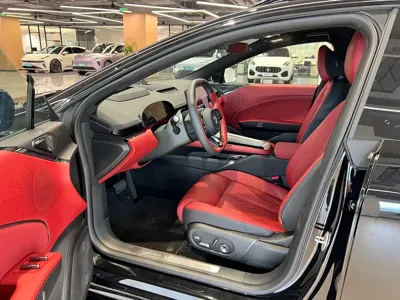Zeekr 极氪007GT
