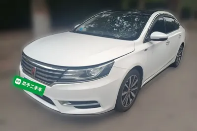 Roewe i6
