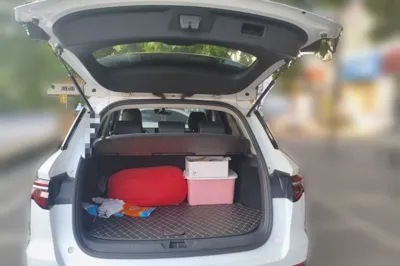BYD Song Pro