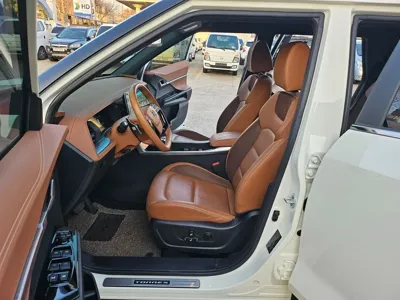 KG_Mobility_Ssangyong Torres