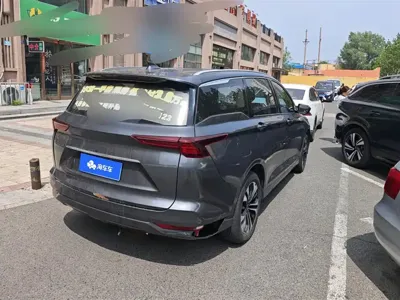 Wuling Victory