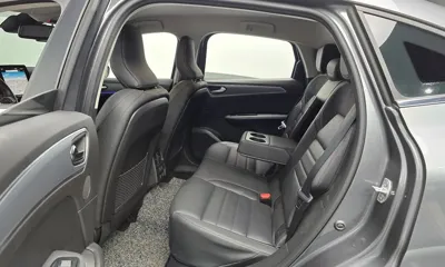 Renault-KoreaSamsung XM3