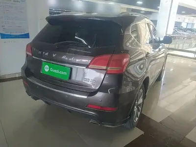 Haval H2