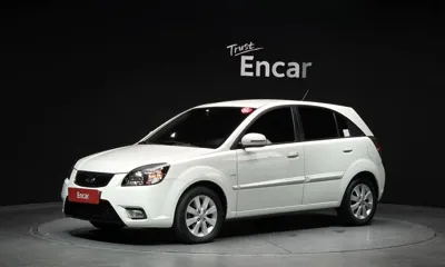 Kia Pride
