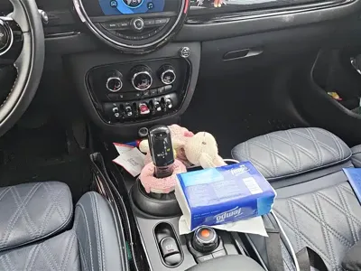 MINI Mini Clubman