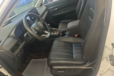 Honda Breeze