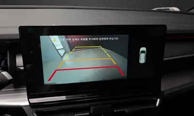 KG_Mobility_Ssangyong Torres