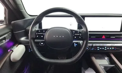 Hyundai Ioniq6