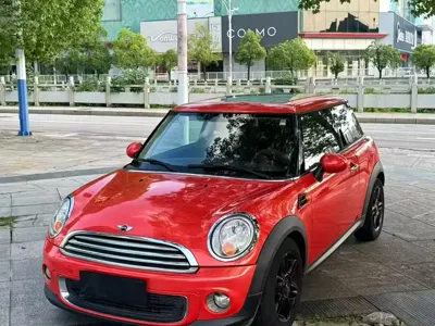 MINI MINI